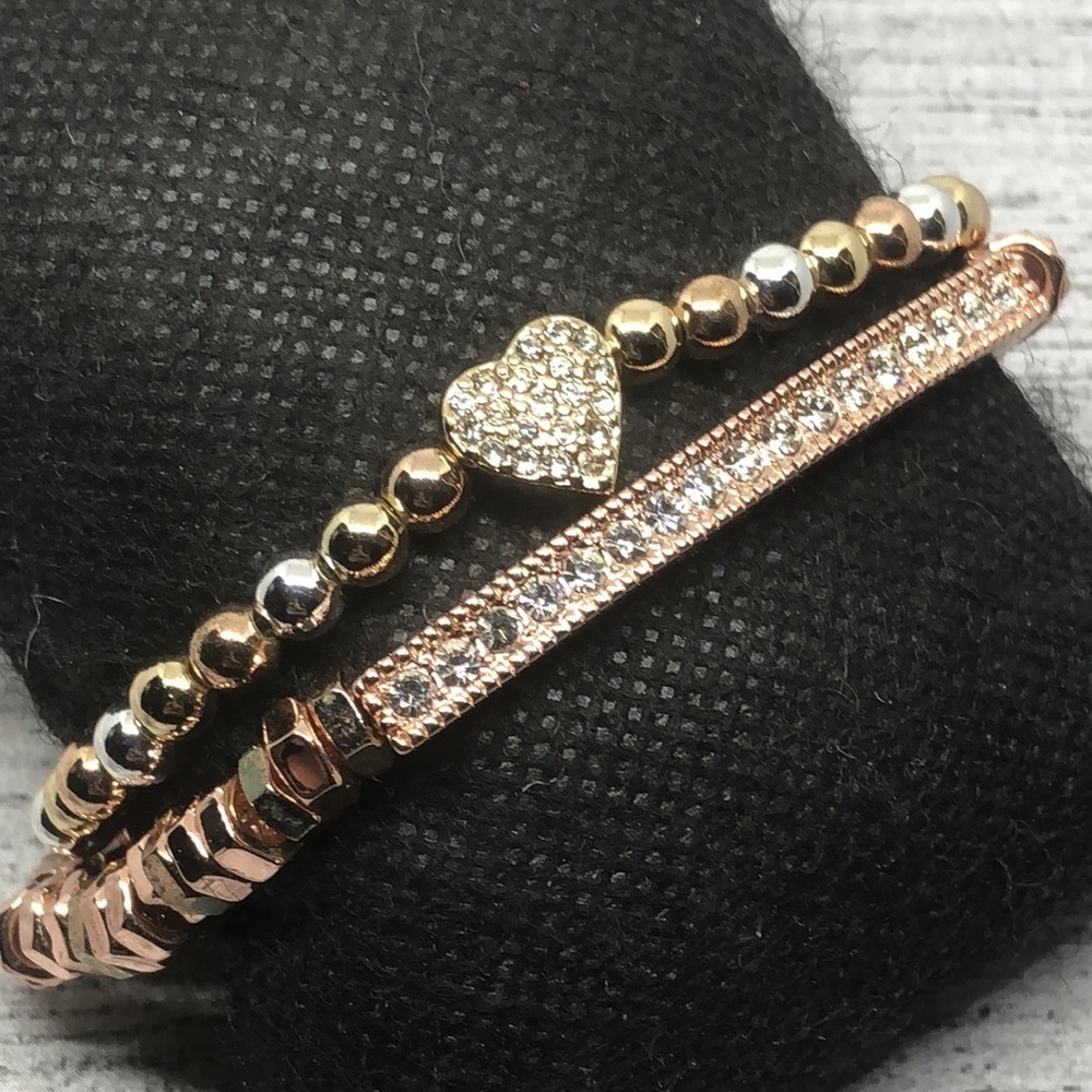 Park Lane Bundle LOVELY and SERENA Bracelet +free - Picture 7 of 12
